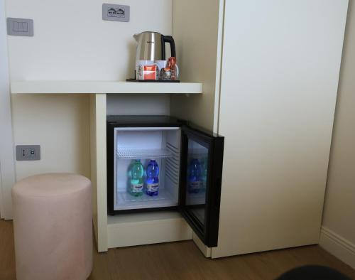 Altanapoli Rooms & Suites