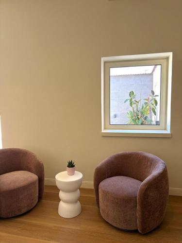 Altanapoli Rooms & Suites