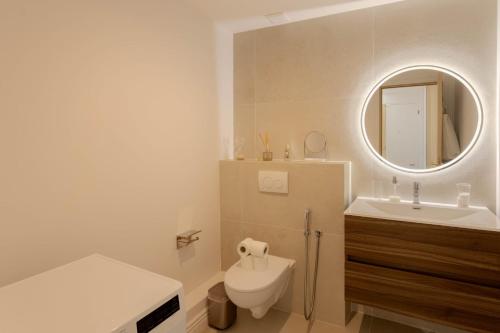 Le Miami - Appartement Premium - 2 Master Bedrooms