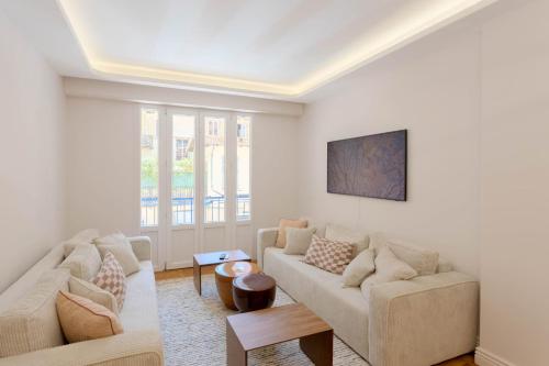 Le Miami - Appartement Premium - 2 Master Bedrooms