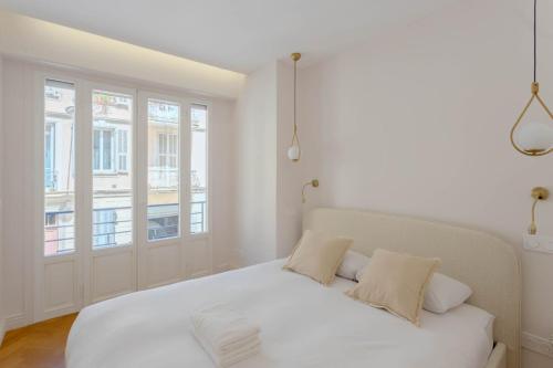 Le Miami - Appartement Premium - 2 Master Bedrooms