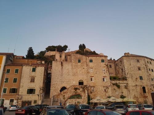 1918Apartman Šibenik centar,Poljana