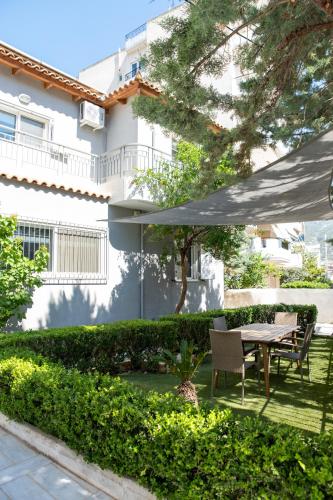 Sofía Luxury Residence