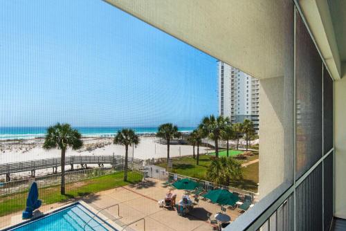 Destin Holiday Beach Resort photo 121