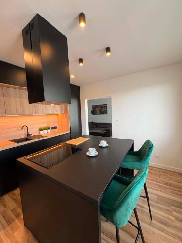 Apartmán Trenčín