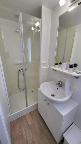 Azura Mobile Home, Camping Park Soline