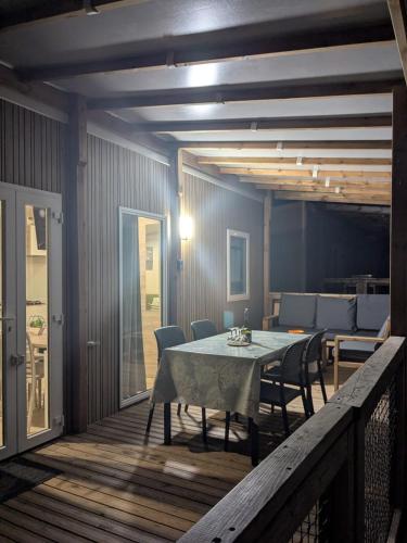 Camping le Grau du roi - La Marine 4 étoiles