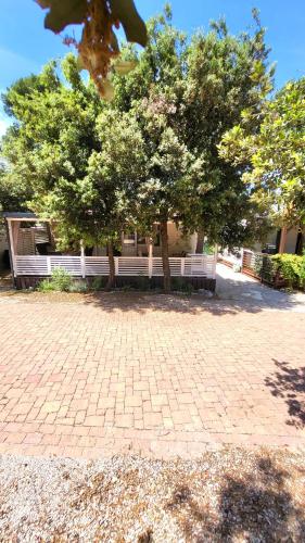 Azura Mobile Home, Camping Park Soline