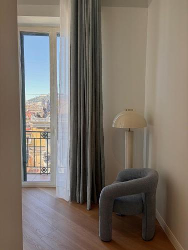 Altanapoli Rooms & Suites