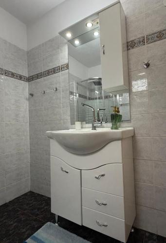 Bany a Villa Isabel