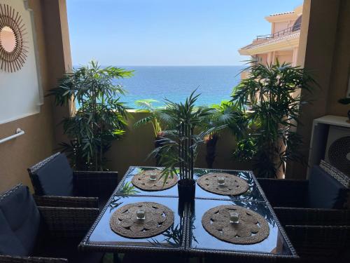 BY NEPTUNE - La Palme Azur Beach view photo 10