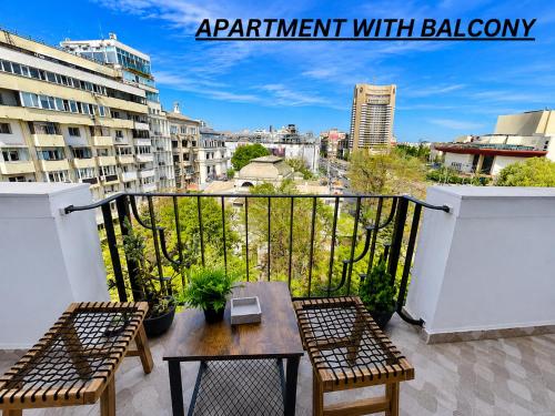 Foto Metropole Apartments - Old City 1