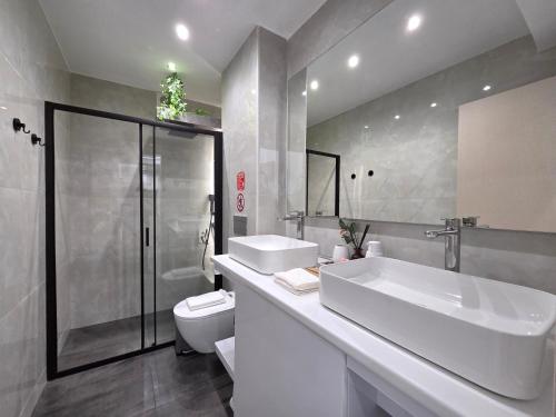 TT Luxury Homes I Apollo - 2 Bedrooms - Next to TRAM