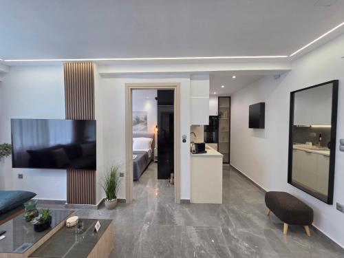 TT Luxury Homes I Apollo - 2 Bedrooms - Next to TRAM