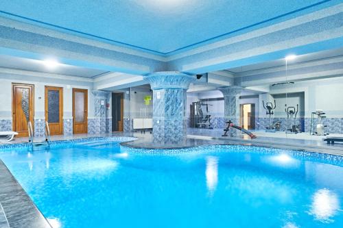 S&L Boutique Hotel