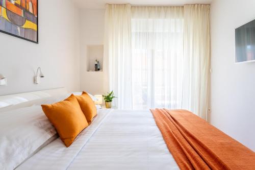 Beach apartment Breze