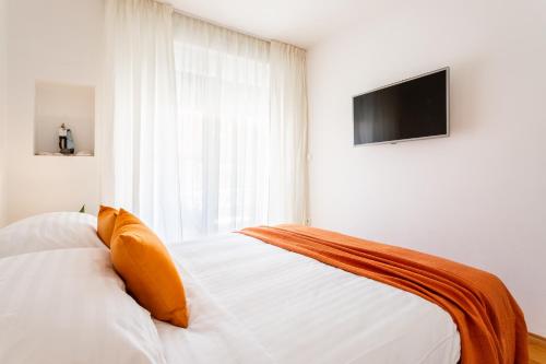 Beach apartment Breze