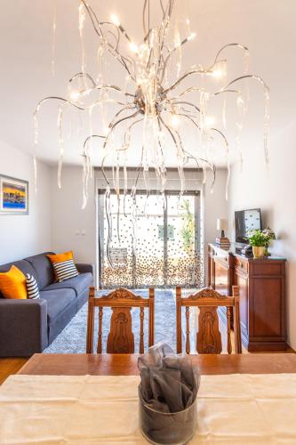 Beach apartment Breze