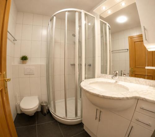 Residenz Edelweiss Leukerbad