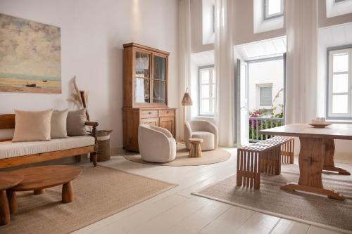 Mykonos Townhouse by Kingsman