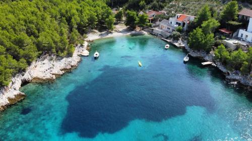 Foto Primitivo Bay Hvar 1