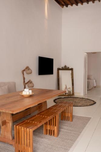 Mykonos Townhouse by Kingsman
