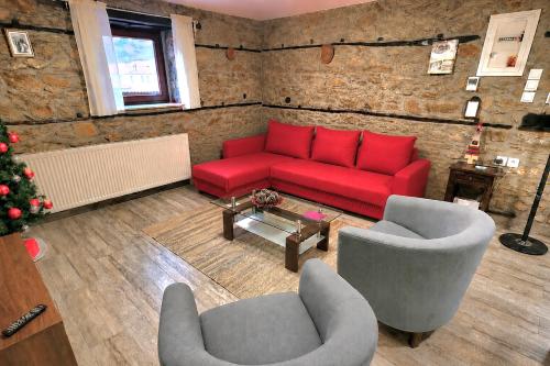 Foto Stone Villa "To Petrino" 3