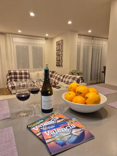 Apartment 365