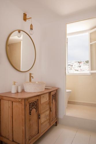 Mykonos Townhouse by Kingsman