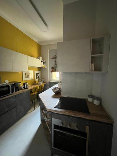 Modern Apartment in Milan