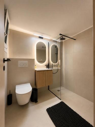 No7 Urban Nest - Renovated 1BR Apartment Near Metro & Central Athens
