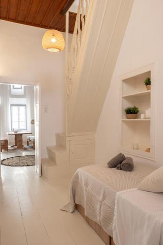 Mykonos Townhouse by Kingsman