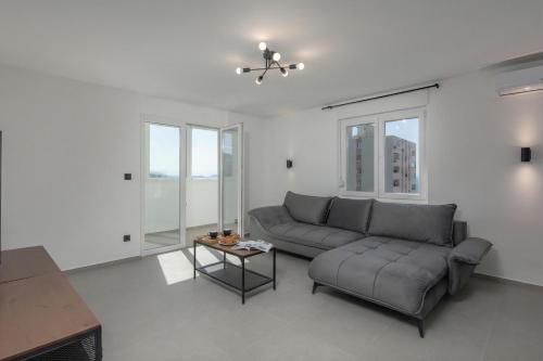 City Seaview Apartment Vigo - Happy Rentals