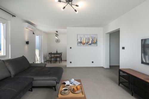 City Seaview Apartment Vigo - Happy Rentals