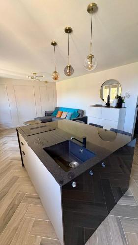 Appartement 2 chambres, climatisé, 450m de la mer, 150m du centre St Aygulf