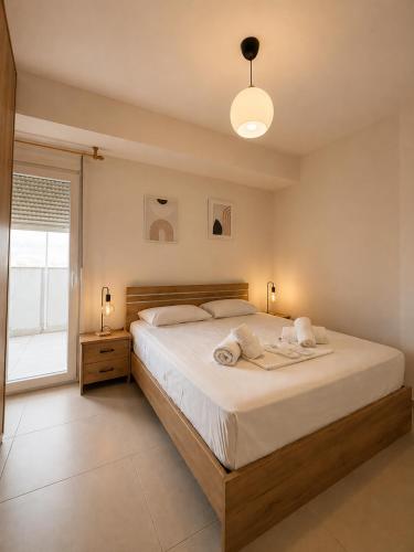 AV Luxury accommodations