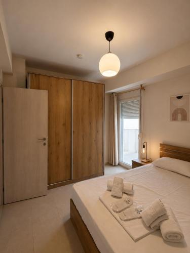 AV Luxury accommodations