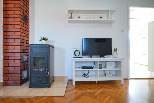 Apartment Jardin with free cowered parking