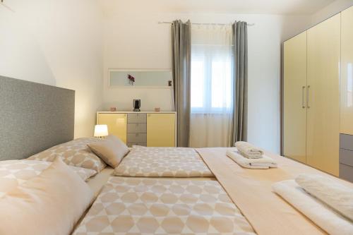 Apartment Jardin with free cowered parking