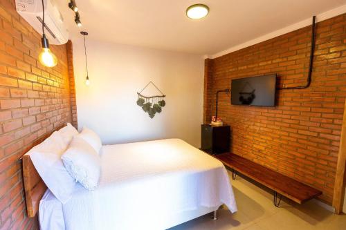 Gallery image of Comfort and Balcony in Nobres-MT | Sleeps 2 in Nobres