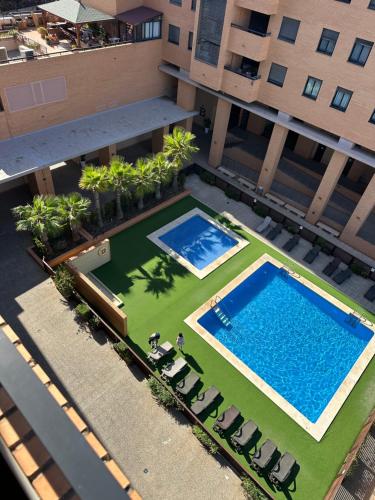 Gran Via Flat By CH LUXURY APARTMENTS