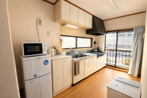 長崎浦上宿