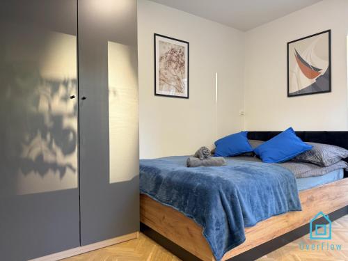 Captain's Room at City Center Gdynia & Seaside