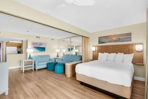 Destin Holiday Beach Resort photo 12