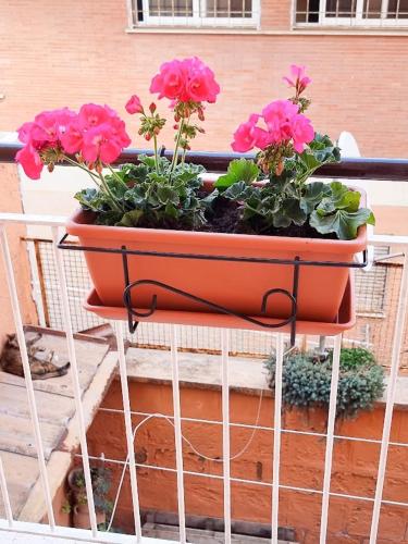 Easy Metro Apartment Roma Boccea
