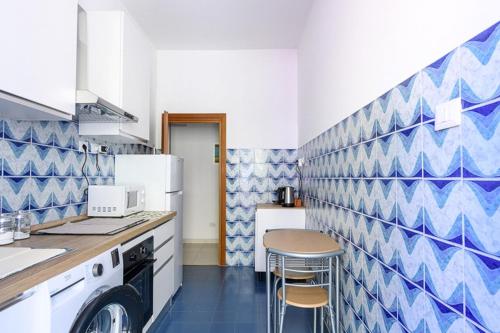 Easy Metro Apartment Roma Boccea