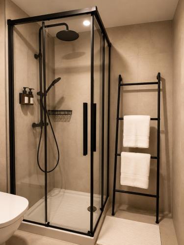 Elegante Apartamento Puerta de Alcalá - Recoletos