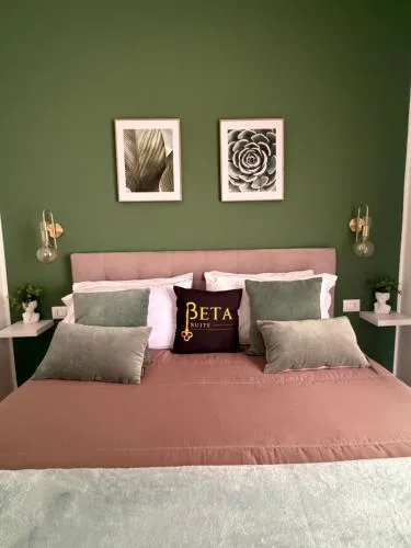 Beta Suite photo 16