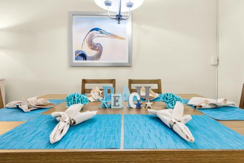 Destin Holiday Beach Resort photo 99