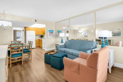 Destin Holiday Beach Resort photo 101